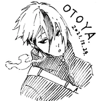 Otoya Eita