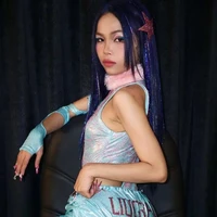 Liu grace