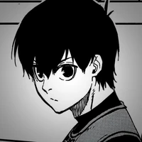 Isagi Yoichi