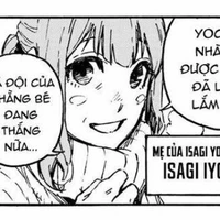 Isagi Iyo