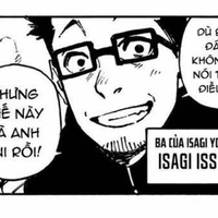 Isagi Issei