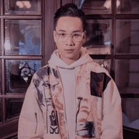 Justatee-Thanh Tuấn