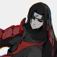 Senju Hashirama