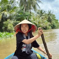Huỳnh Như