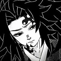 Michikatsu Tsugikuni(kokushibo)