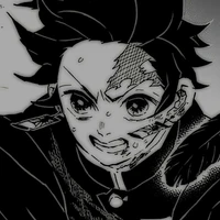 Tanjiro Kamado