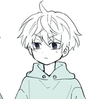 Sano Manjiro(Mikey)
