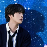 Jin anh của n9 bạn na9