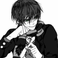homicidal liu