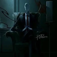 slenderman