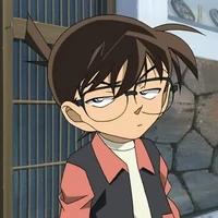Edogawa Conan
