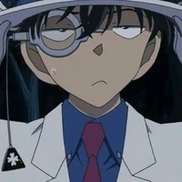 Kaitou Kid