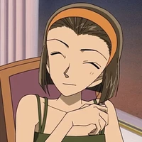 Sonoko Suzuki
