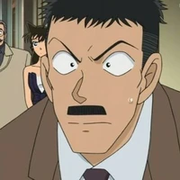 Nakamori Ginzo