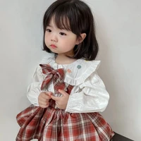 Cô lúc 3 tuổi