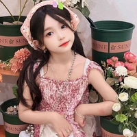 Chị cô lúc 15 tuổi