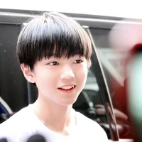 Anh lúc 17 tuổi