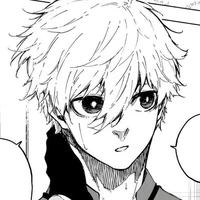 Nagi Seishiro