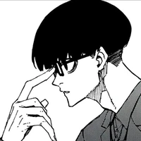Ego Jinpachi