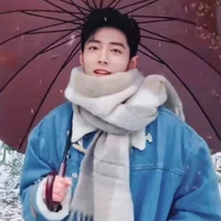 Tiêu Chiến_Tiêu Thiếu Gia
