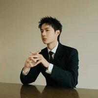 Vương Nhất Bác_Bác Tổng