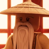 sư phụ Wu