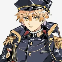 Agatsuma Zenitsu