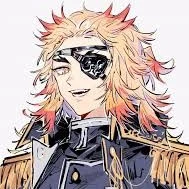 rengoku kyojuro