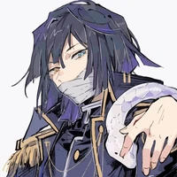 Iguro Obanai