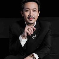 Trấn Thành