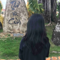 Con tác giả mê Bâu’s