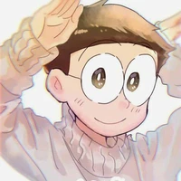 Nobi Nobita