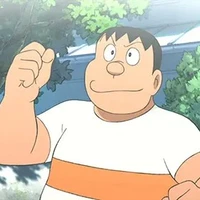 Goda Takeshi •Jaian•