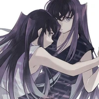 Yui and Mui