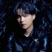 Min yoongi.anh