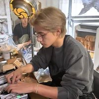 Kim taehyung.tae