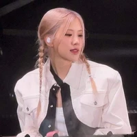 Roseanne Park