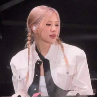 Roseanne Park