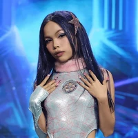 Liu Grace-Trần Nguyễn Thanh Nhi