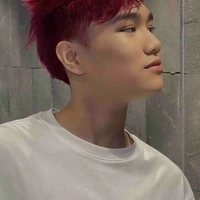 Cậu hai ( Đức Duy)