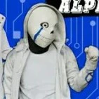 alpha