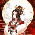 mẹ Ri (chị hoàng thượng)