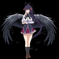 akeno himejima