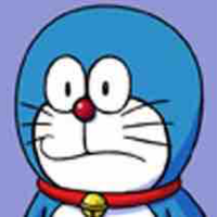 Doraemon