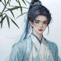 Bạch Phong Tịch [Nhị Vương Phi]