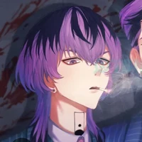 Haitani Rindou
