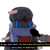 error (ruru)