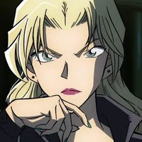 Bác Sĩ Vermouth
