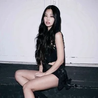 Kim Jennie