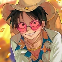 Monkey D Luffy